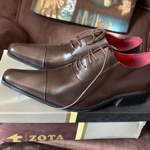 Men’s Dress Shoes
